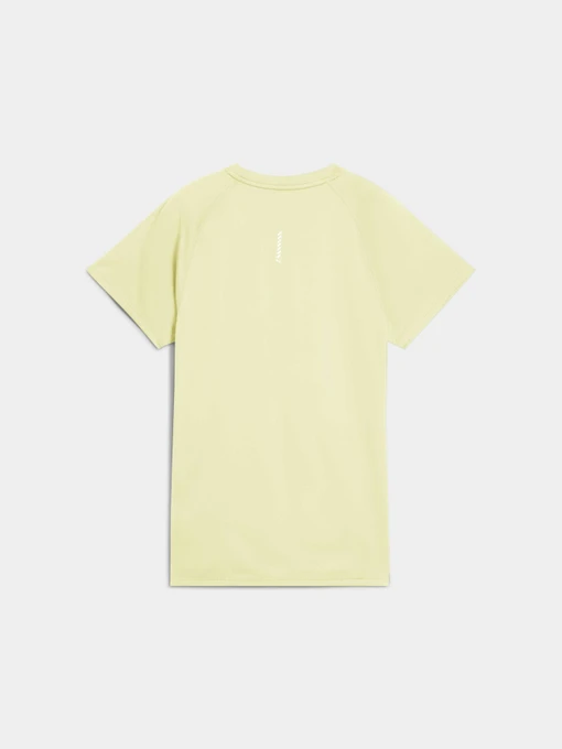 Жіноча Спортивна футболка PUMA Run Velocity Tee W фото 2