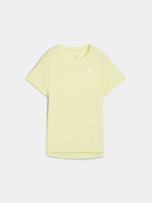 Футболки и поло PUMA Run Velocity Tee W (poly) модель 526578 Фото