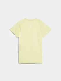 Футболки и поло PUMA Run Velocity Tee W (poly) модель 526578 Фото
