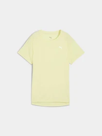 Футболки и поло PUMA Run Velocity Tee W (poly) модель 526578 Фото