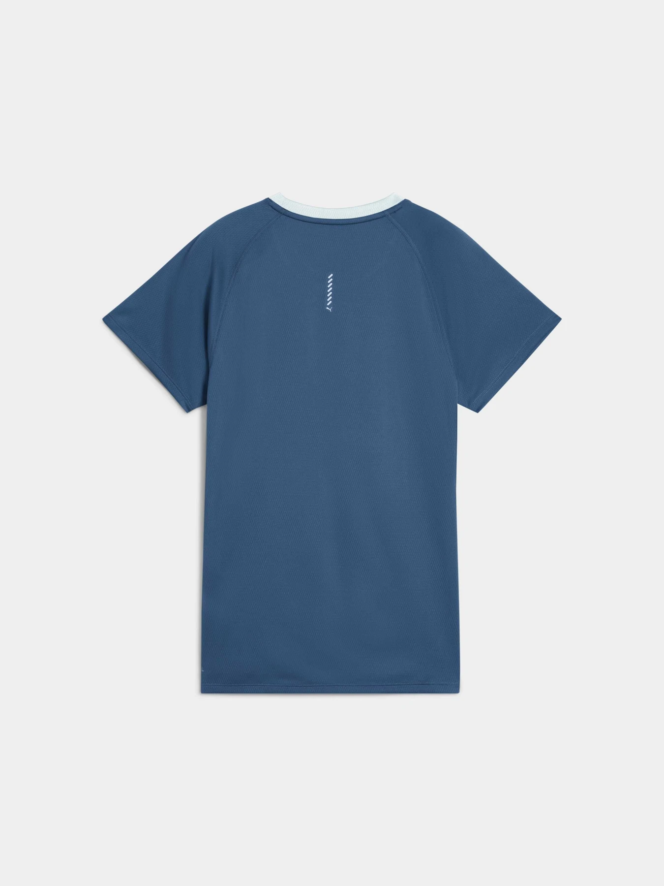 Футболки и поло PUMA Run Velocity Tee W (poly) модель 526578 Фото