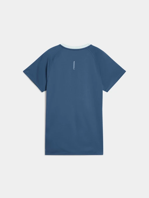 Жіноча Спортивна футболка PUMA Run Velocity Tee W фото 2