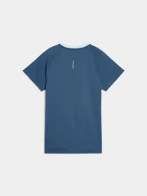 Футболки и поло PUMA Run Velocity Tee W (poly) модель 526578 Фото
