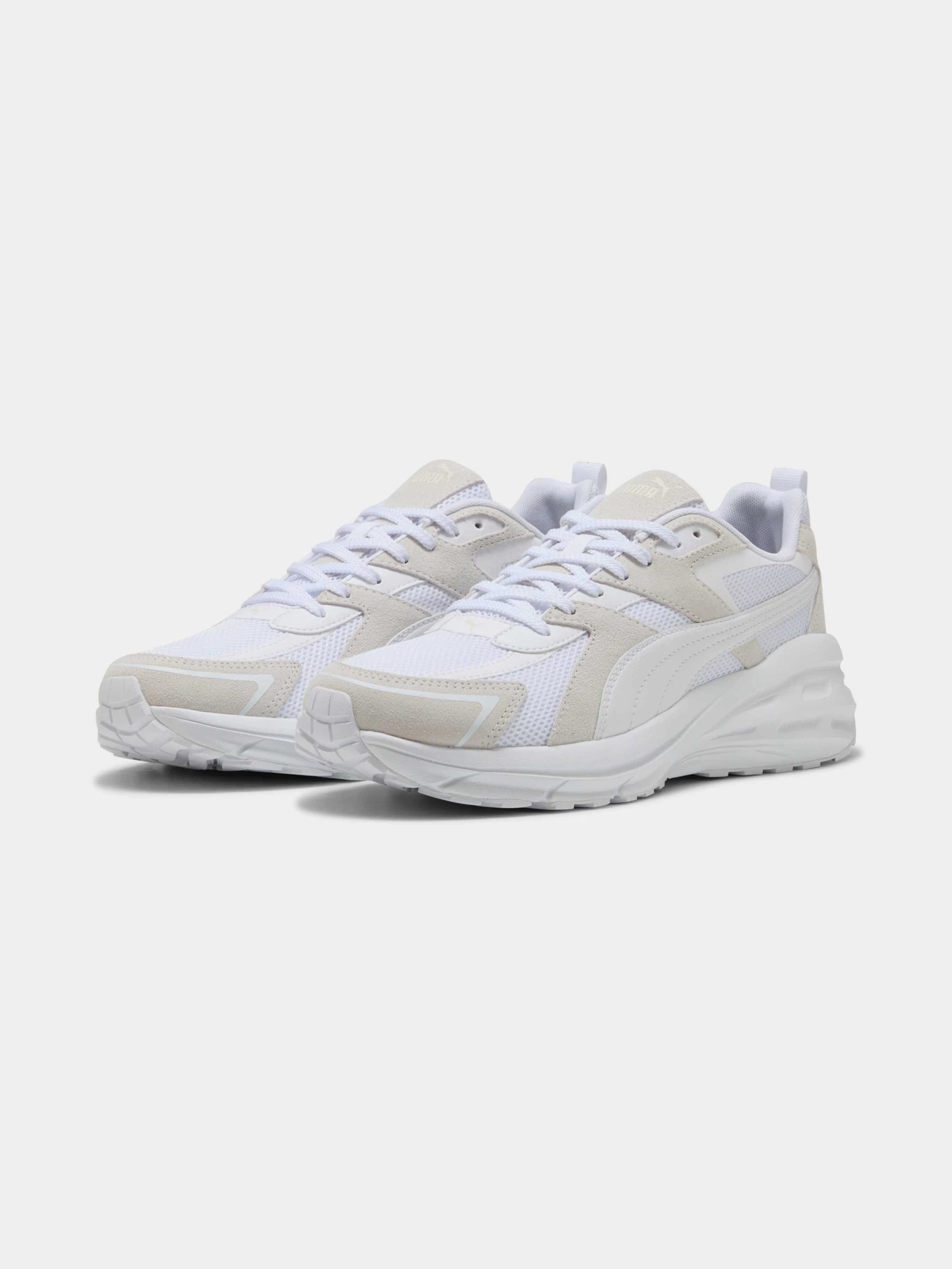 Кроссовки PUMA Hypnotic Ls_ модель 402618 Фото