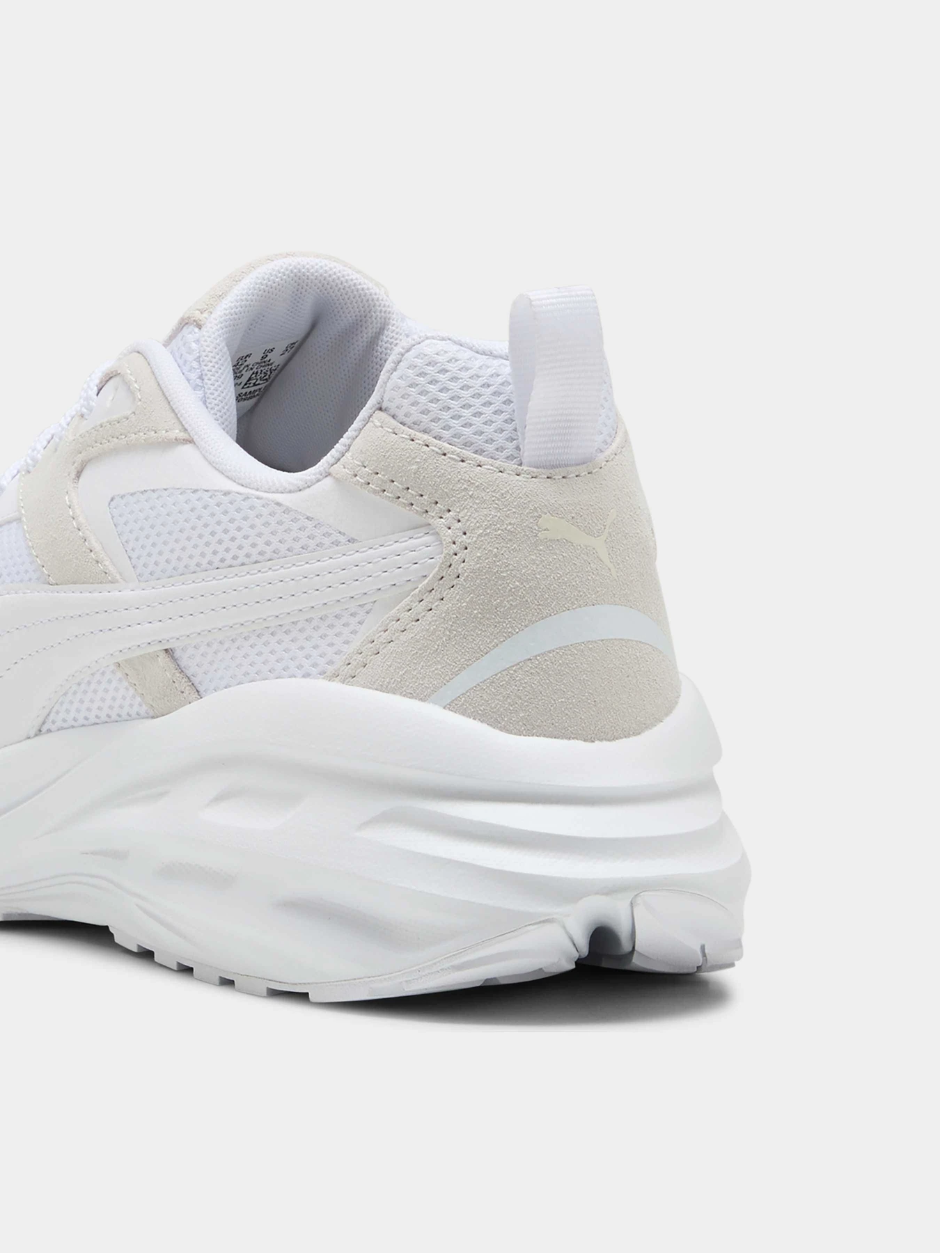 Кроссовки PUMA Hypnotic Ls_ модель 402618 Фото