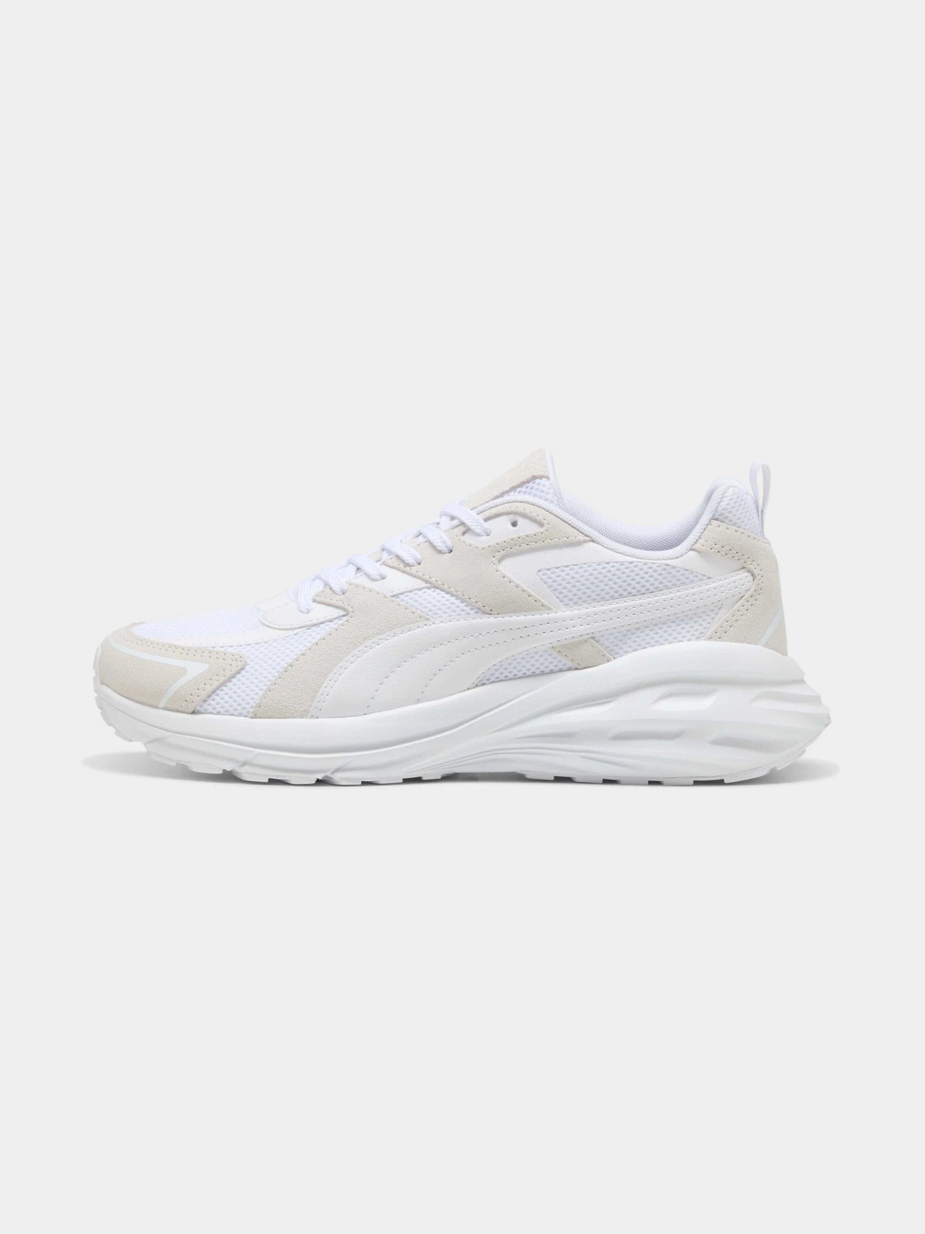 Кроссовки PUMA Hypnotic Ls_ модель 402618 Фото