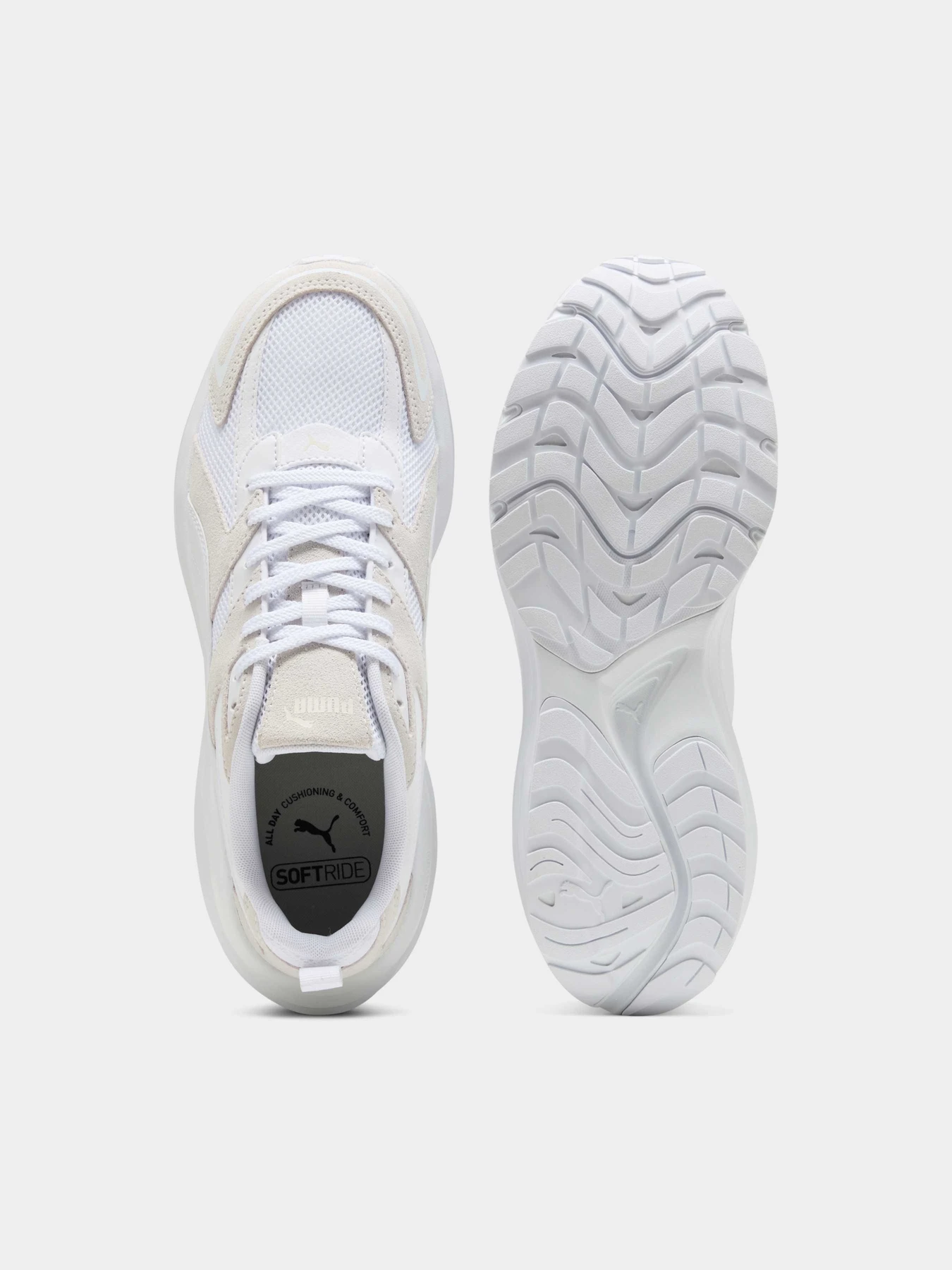 Кроссовки PUMA Hypnotic Ls_ модель 402618 Фото