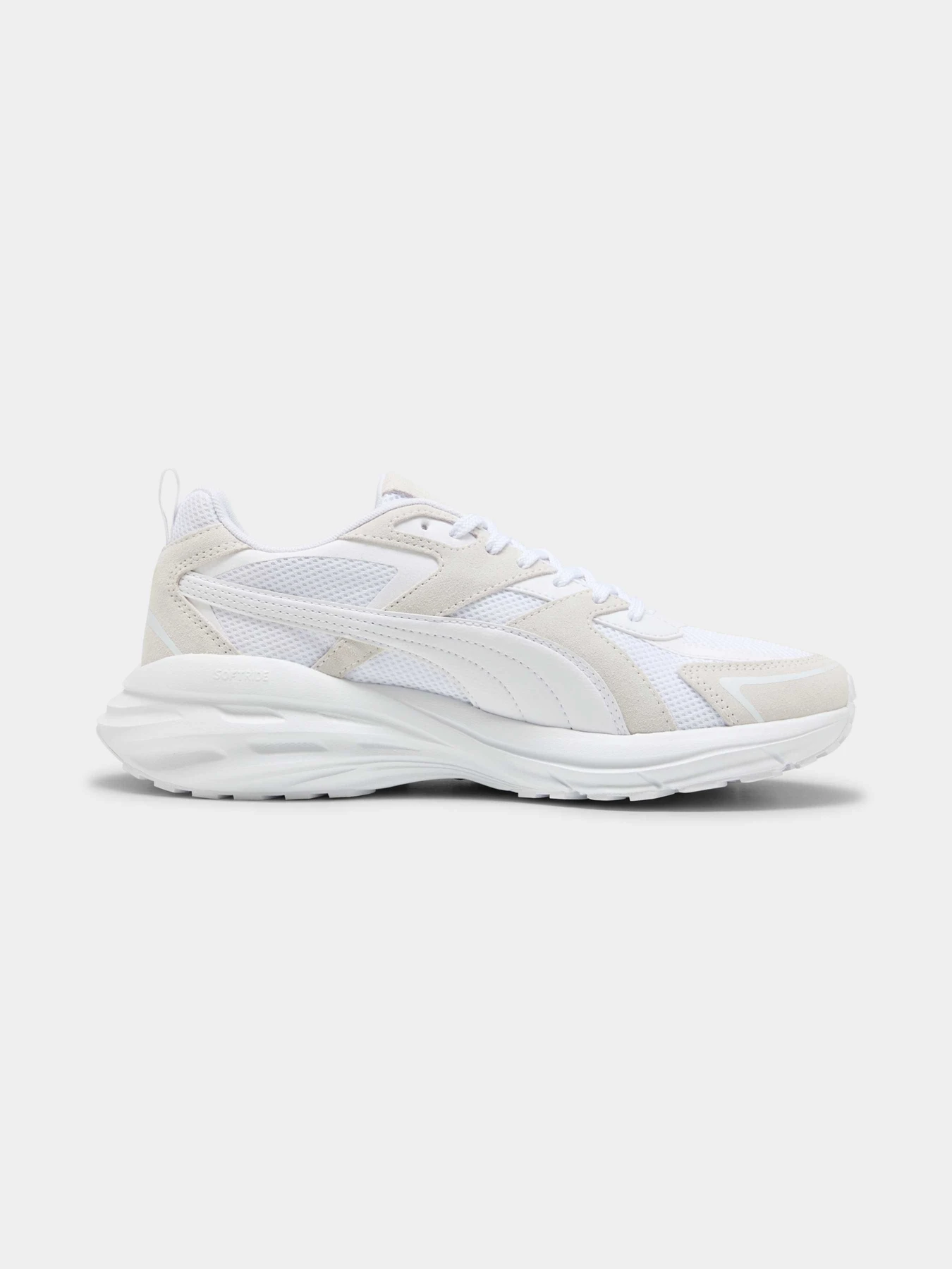 Кроссовки PUMA Hypnotic Ls_ модель 402618 Фото