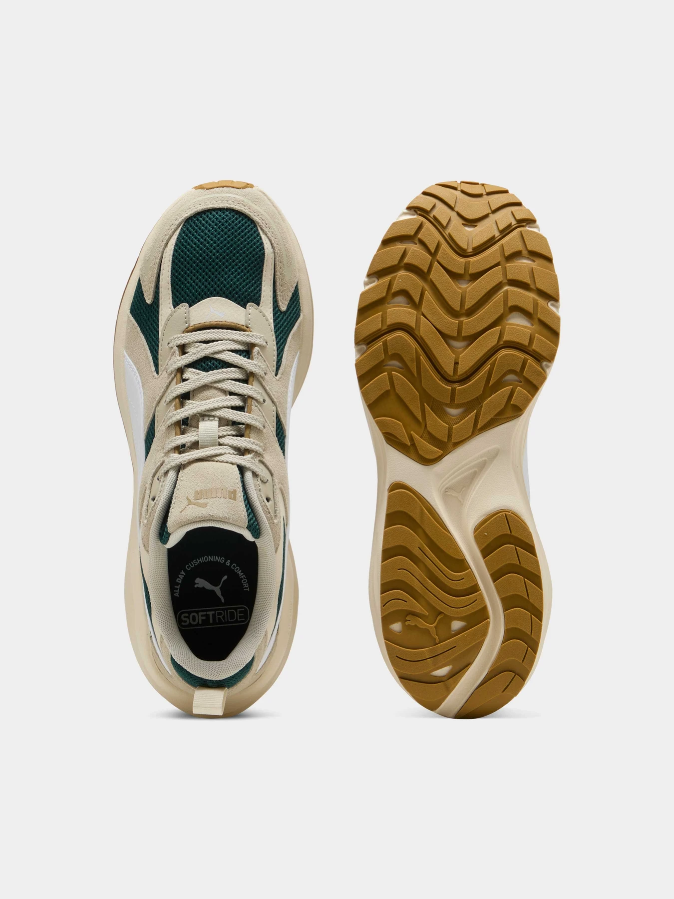 Кроссовки PUMA Hypnotic Ls_ модель 402618 Кроссовки PUMA Hypnotic Ls_ модель 402618 Фото