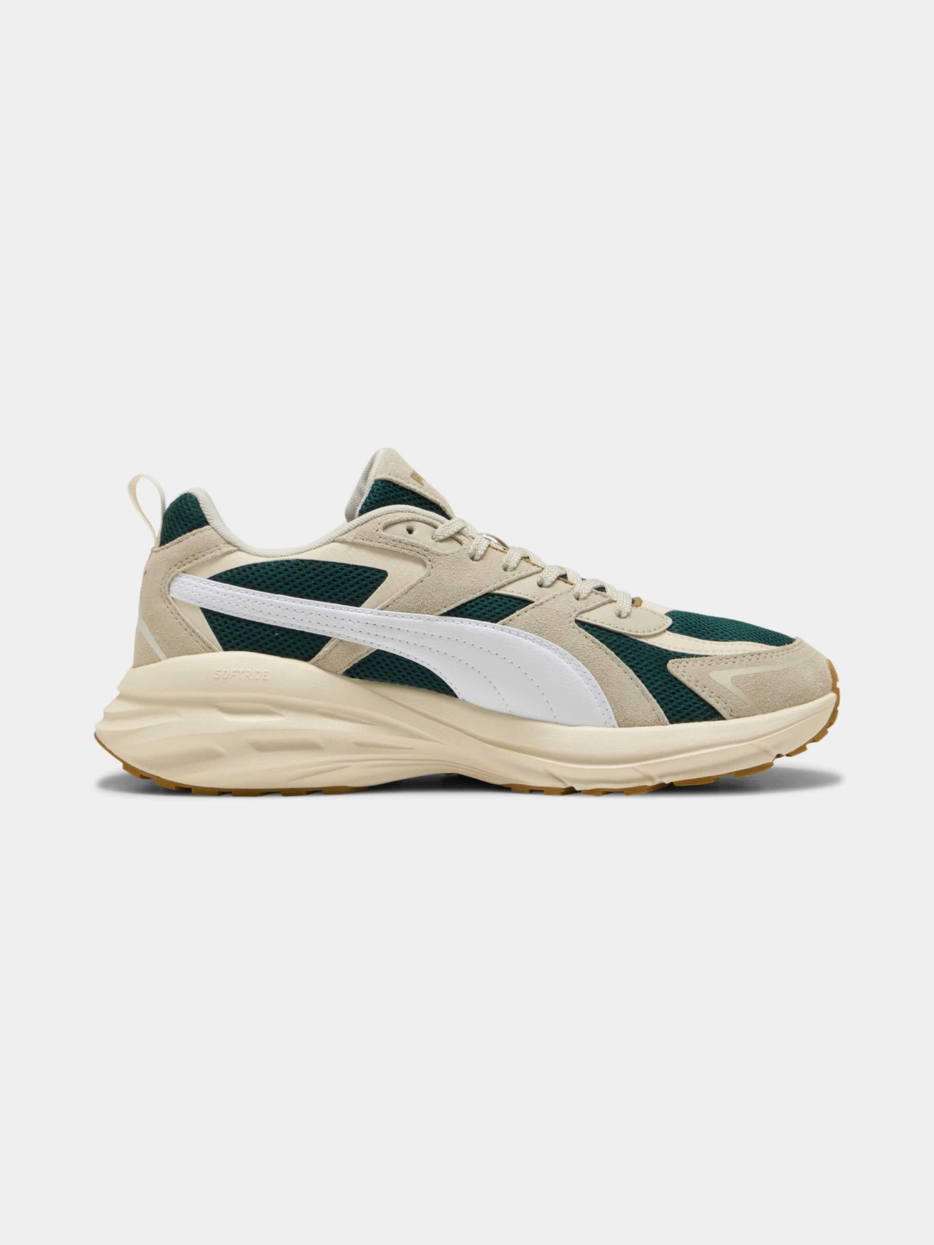 Кроссовки PUMA Hypnotic Ls_ модель 402618 Кроссовки PUMA Hypnotic Ls_ модель 402618 Фото