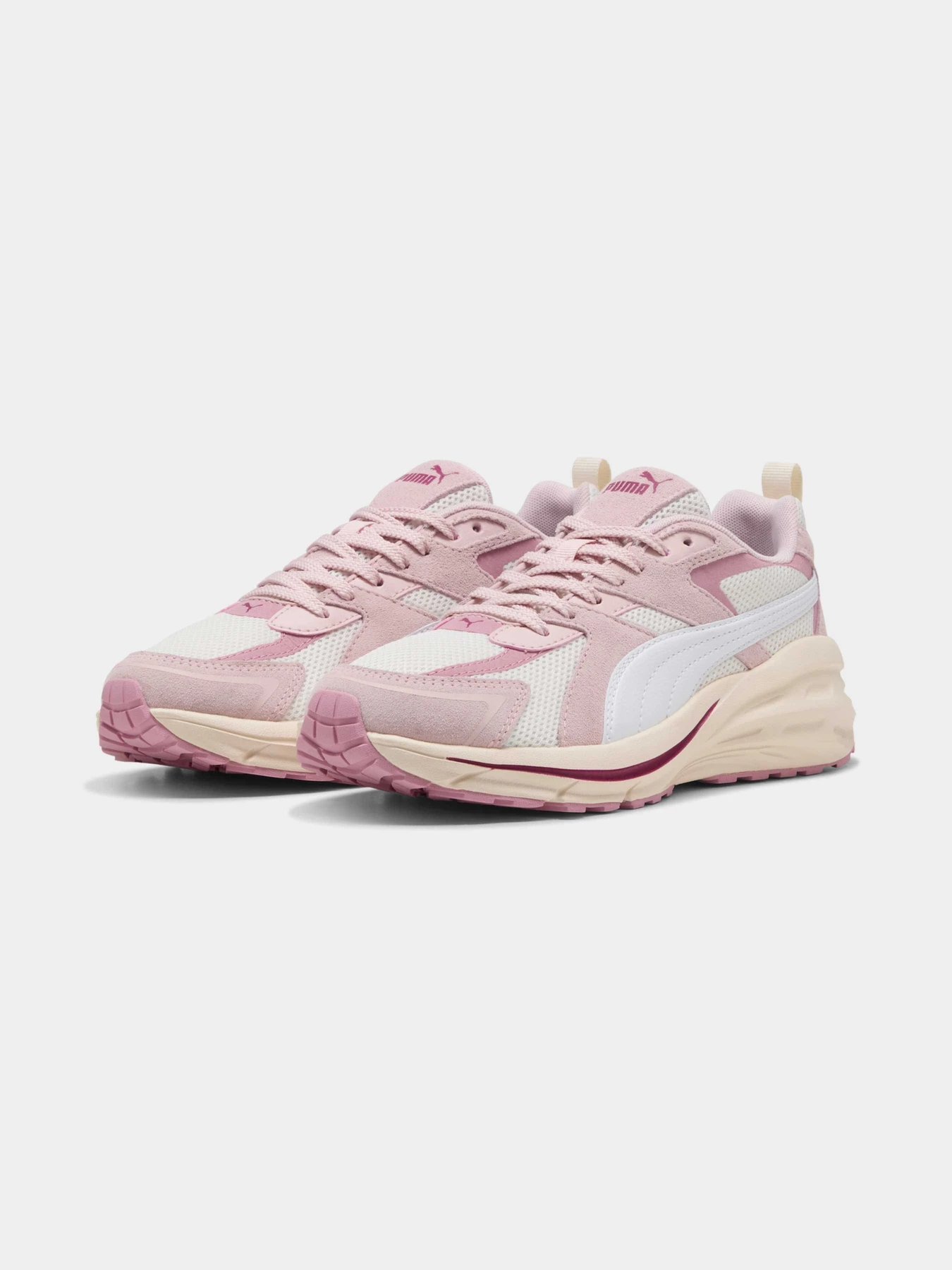 Кроссовки PUMA Hypnotic Ls_ модель 402618 Кроссовки PUMA Hypnotic Ls_ модель 402618 Фото