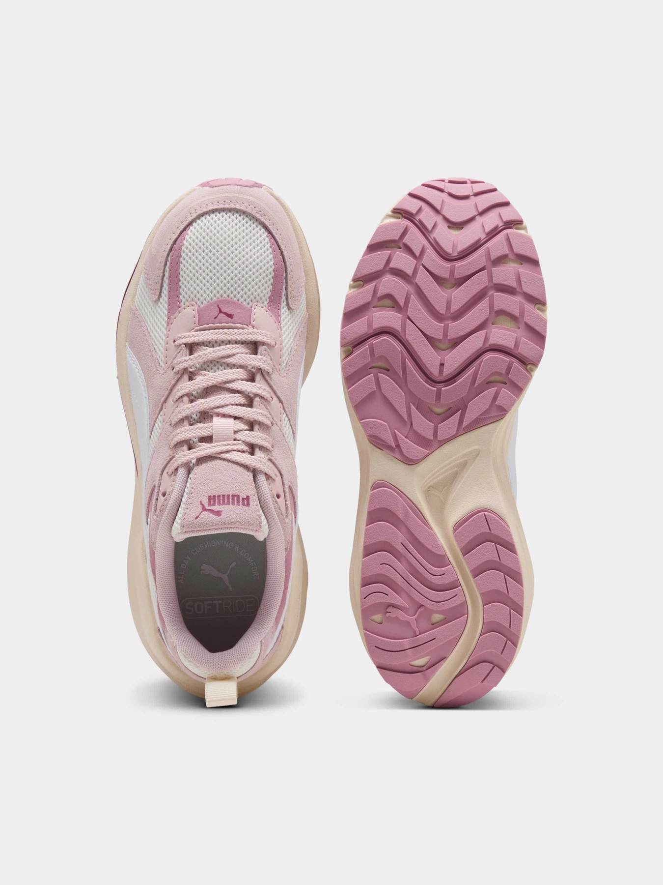 Кроссовки PUMA Hypnotic Ls_ модель 402618 Кроссовки PUMA Hypnotic Ls_ модель 402618 Фото