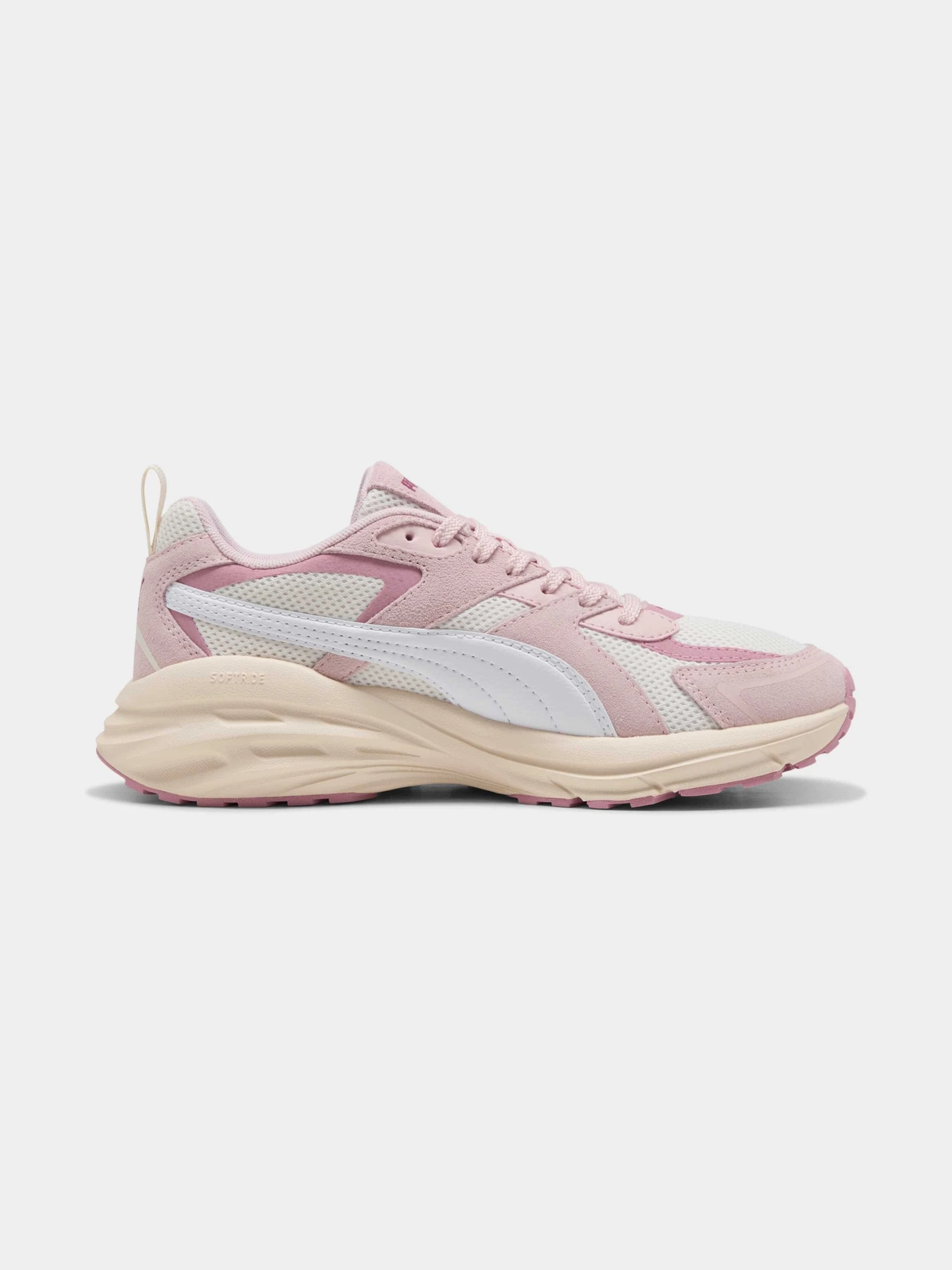Кроссовки PUMA Hypnotic Ls_ модель 402618 Кроссовки PUMA Hypnotic Ls_ модель 402618 Фото
