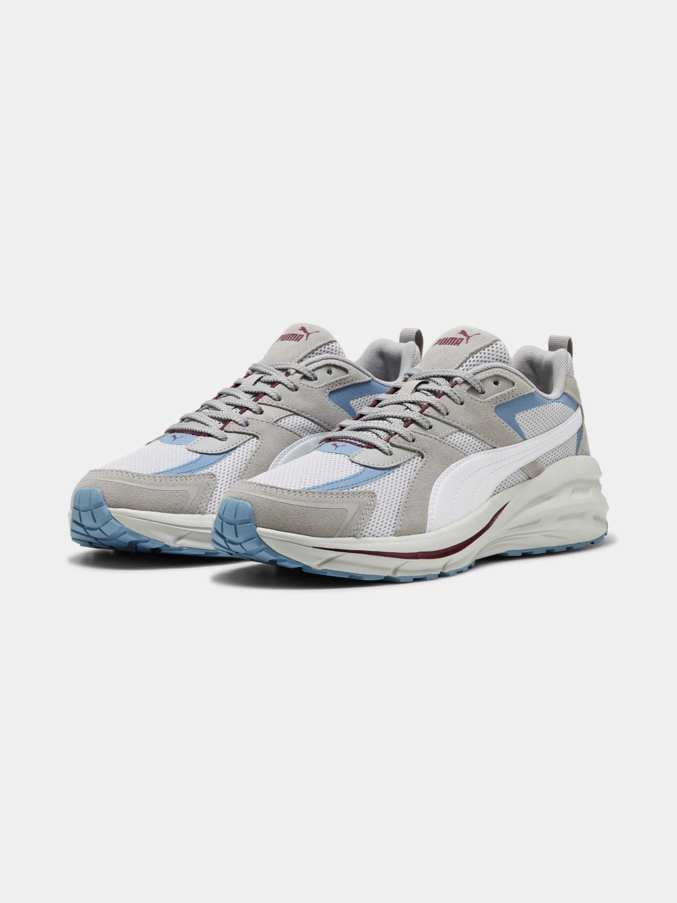Кроссовки PUMA Hypnotic Ls_ модель 402618 Фото