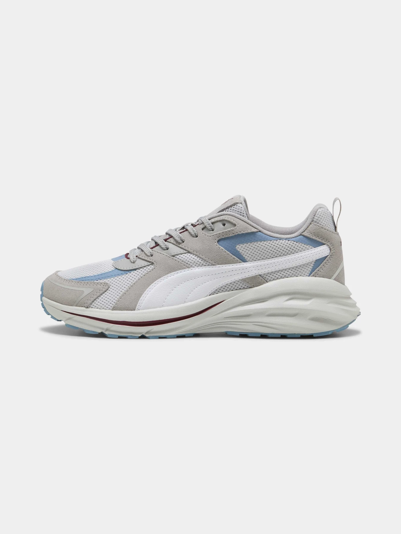 Кроссовки PUMA Hypnotic Ls_ модель 402618 Фото