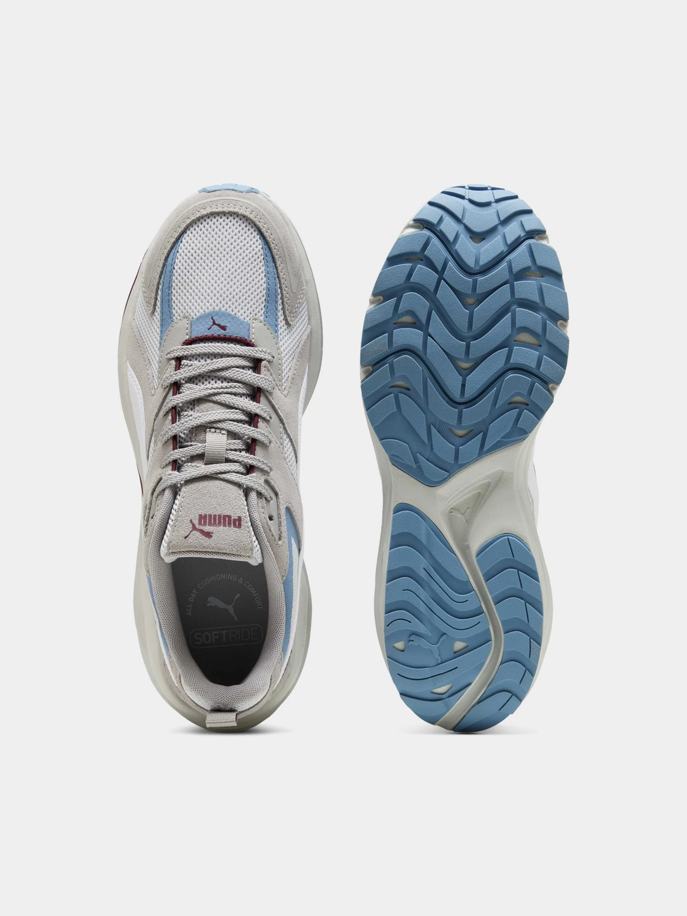 Кроссовки PUMA Hypnotic Ls_ модель 402618 Фото