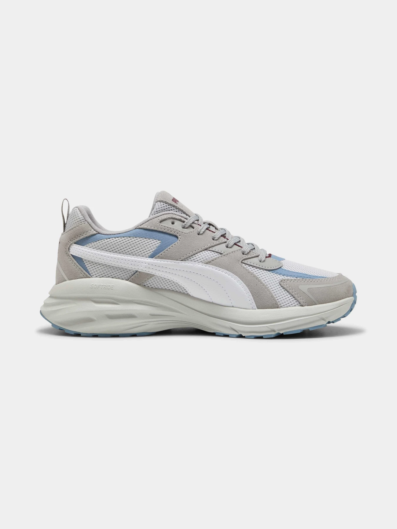Кроссовки PUMA Hypnotic Ls_ модель 402618 Фото