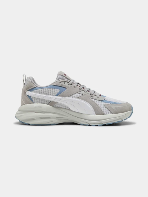 Кроссовки PUMA Hypnotic Ls_ модель 402618 Фото