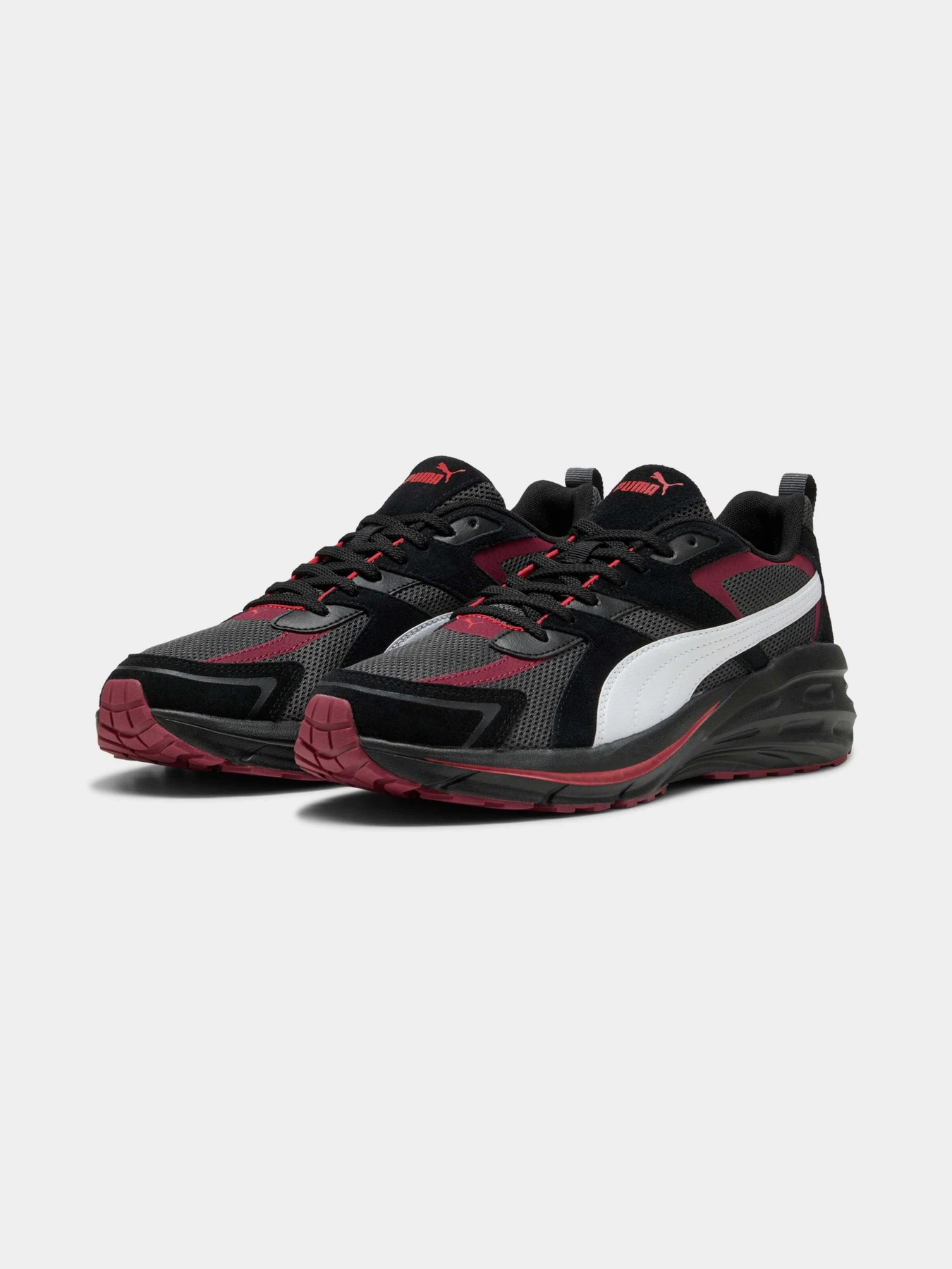 Кроссовки PUMA Hypnotic Ls_ модель 402618 Фото