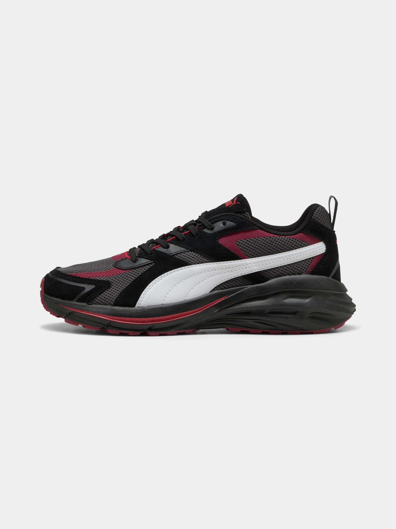 Кроссовки PUMA Hypnotic Ls_ модель 402618 Фото