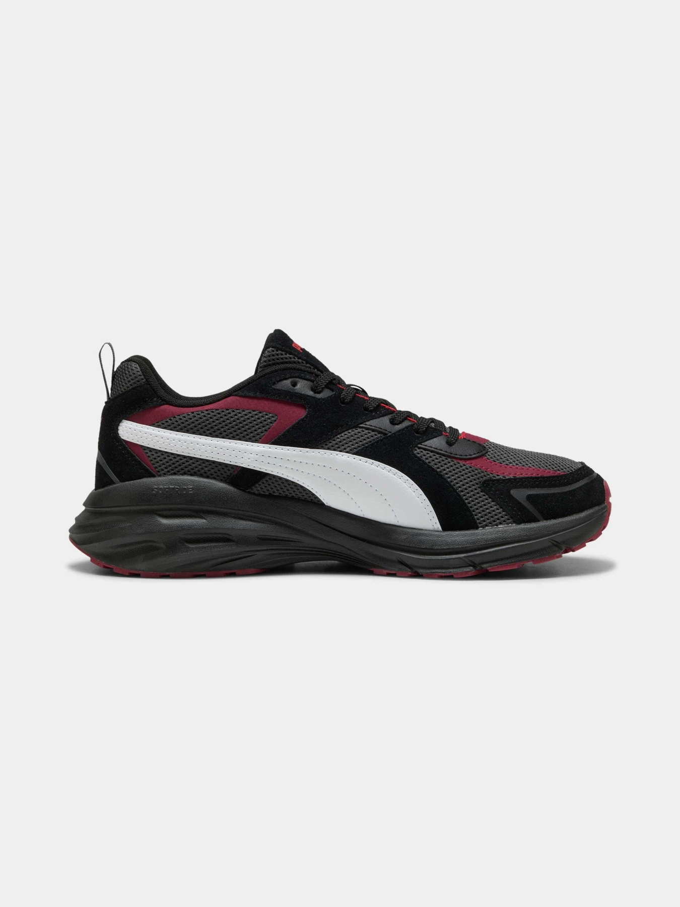 Кроссовки PUMA Hypnotic Ls_ модель 402618 Фото
