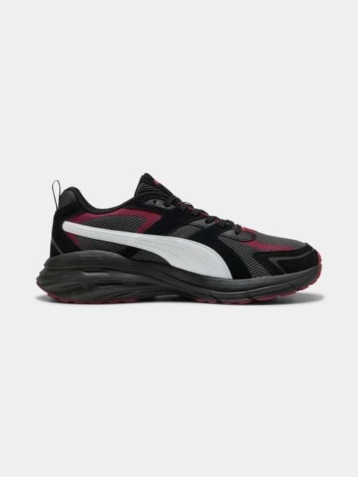 Кроссовки PUMA Hypnotic Ls_ модель 402618 Фото