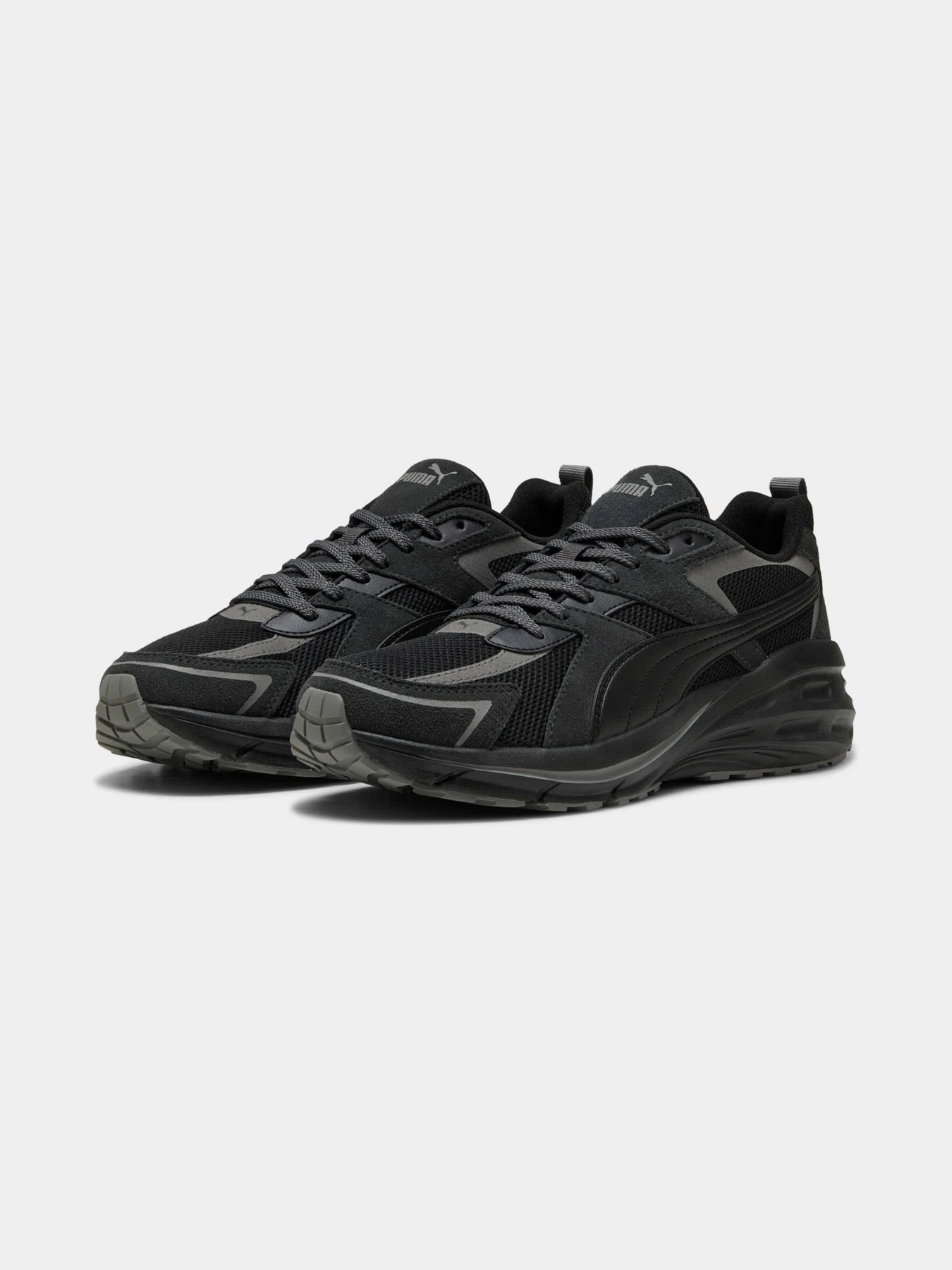 Кроссовки PUMA Hypnotic Ls_ модель 402618 Кроссовки PUMA Hypnotic Ls_ модель 402618 Фото