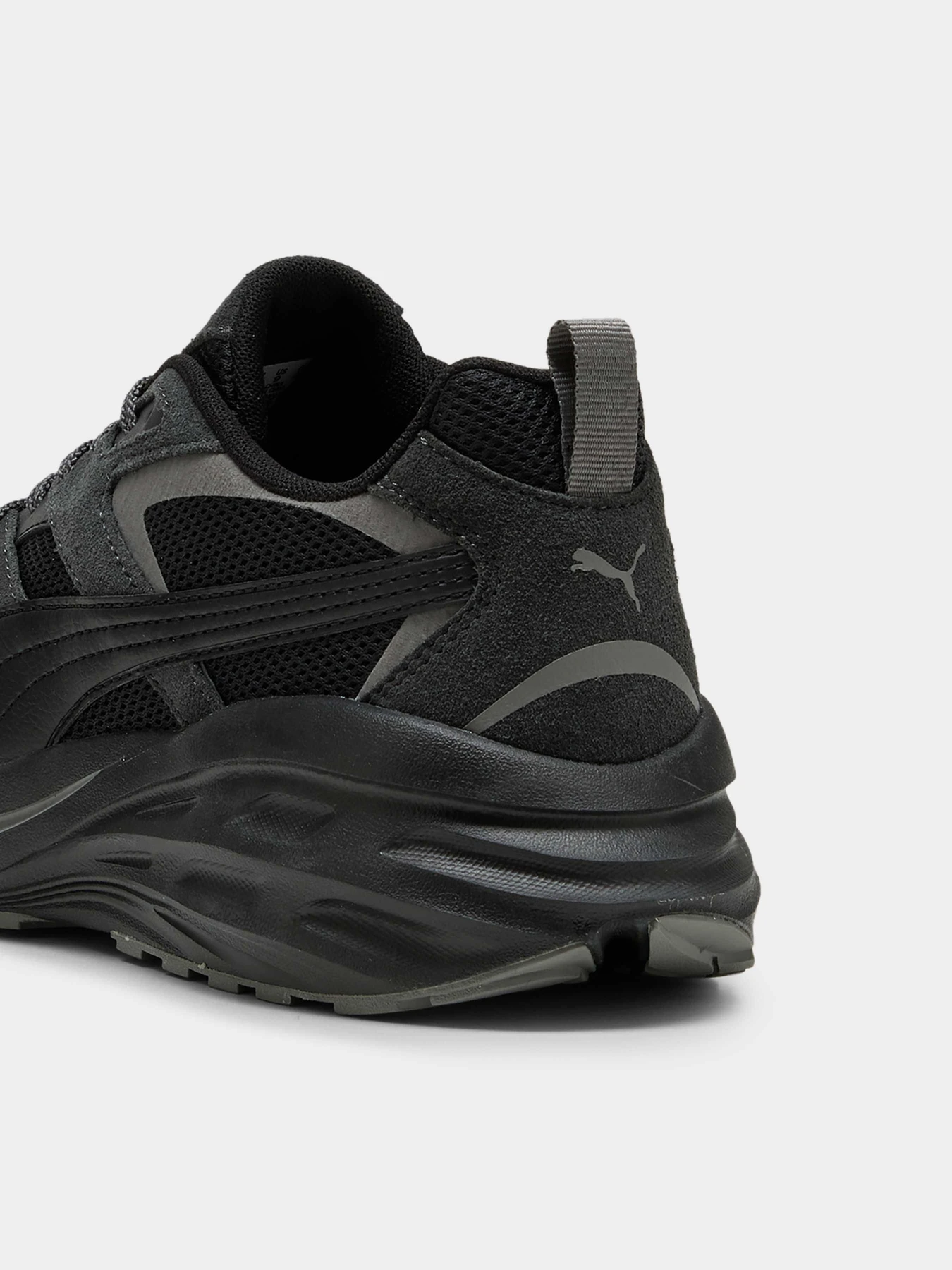 Кроссовки PUMA Hypnotic Ls_ модель 402618 Кроссовки PUMA Hypnotic Ls_ модель 402618 Фото