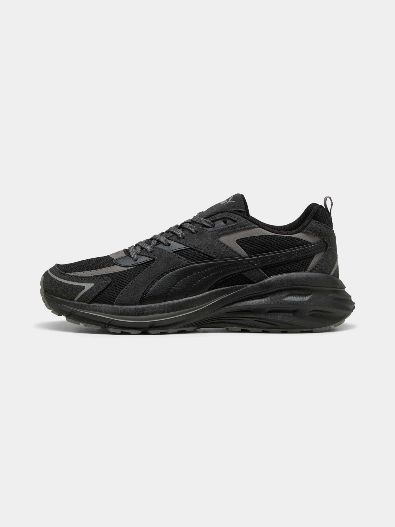 Кроссовки PUMA Hypnotic Ls_ модель 402618 Кроссовки PUMA Hypnotic Ls_ модель 402618 Фото