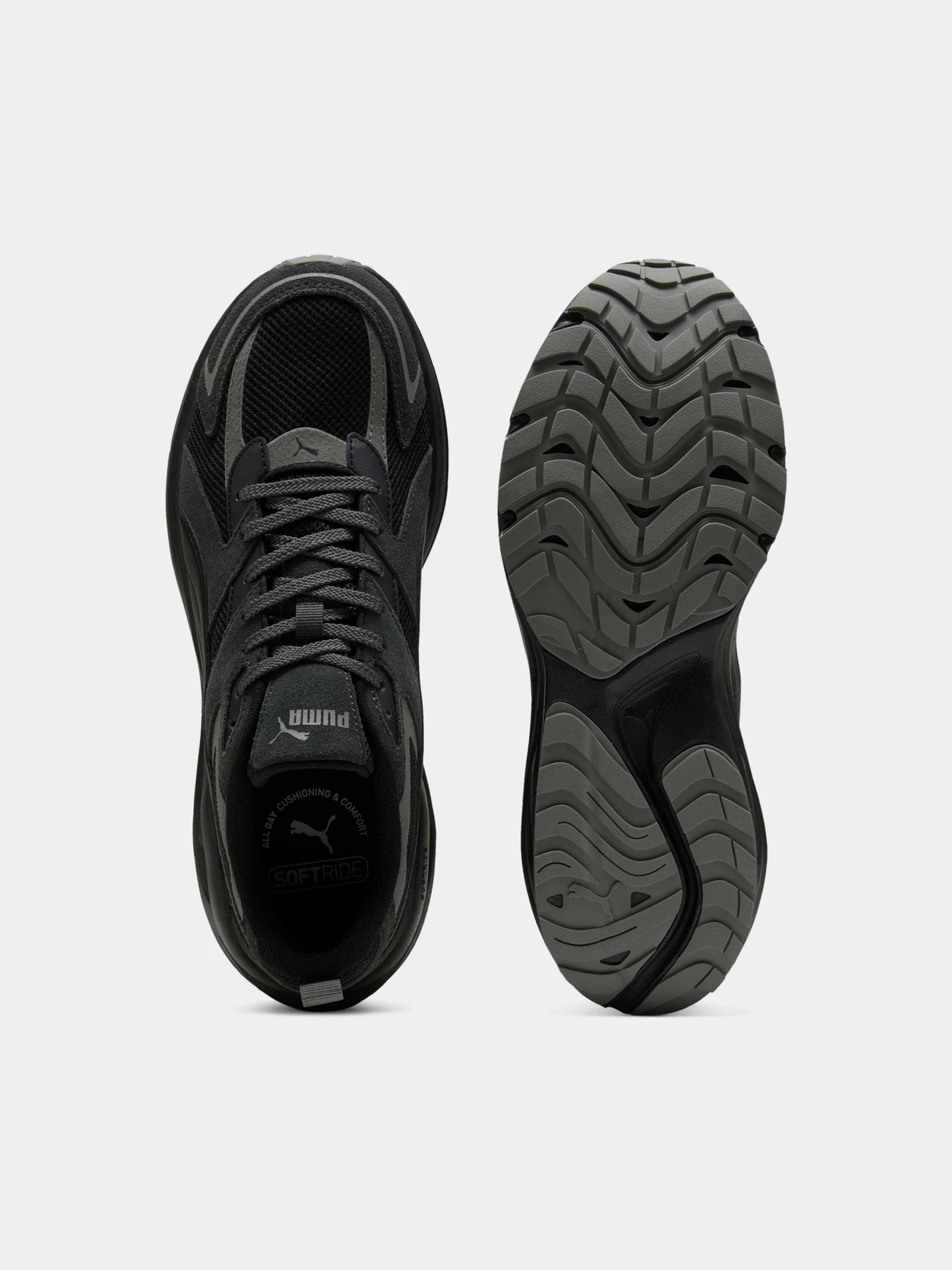 Кроссовки PUMA Hypnotic Ls_ модель 402618 Кроссовки PUMA Hypnotic Ls_ модель 402618 Фото
