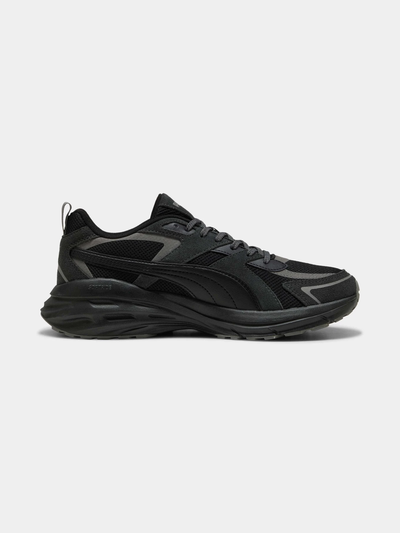 Кроссовки PUMA Hypnotic Ls_ модель 402618 Кроссовки PUMA Hypnotic Ls_ модель 402618 Фото