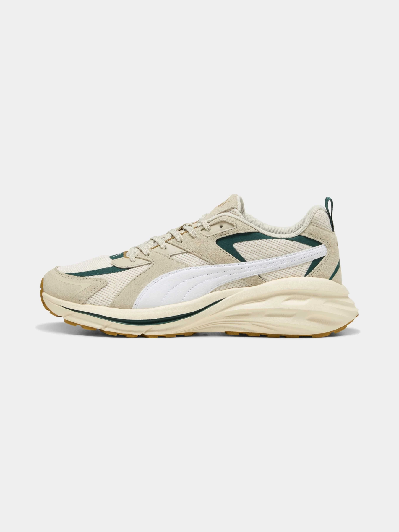 Кроссовки PUMA Hypnotic Ls_ модель 402618 Кроссовки PUMA Hypnotic Ls_ модель 402618 Фото