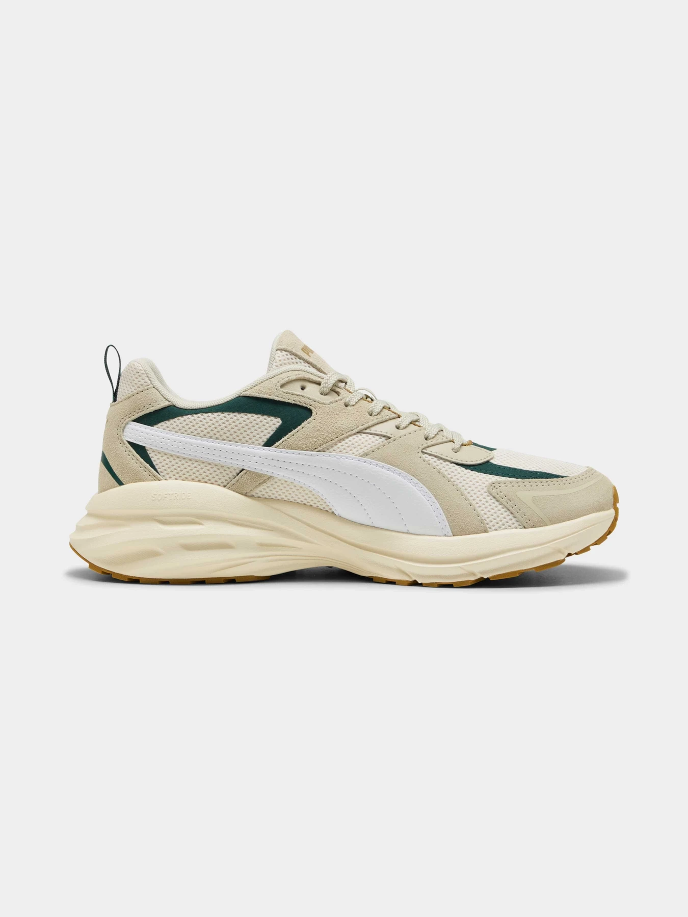 Кроссовки PUMA Hypnotic Ls_ модель 402618 Кроссовки PUMA Hypnotic Ls_ модель 402618 Фото