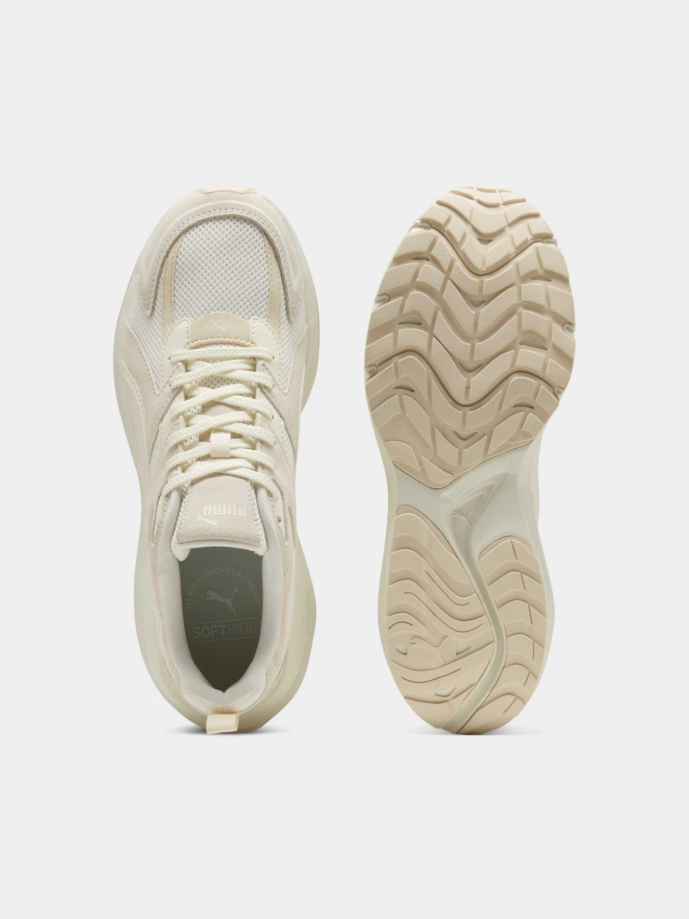 Кроссовки PUMA Hypnotic Ls_ модель 402618 Кроссовки PUMA Hypnotic Ls_ модель 402618 Фото