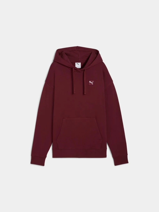 Худи и свитшоты PUMA Ess Elevated Comfort Hoodie модель 685018 Фото