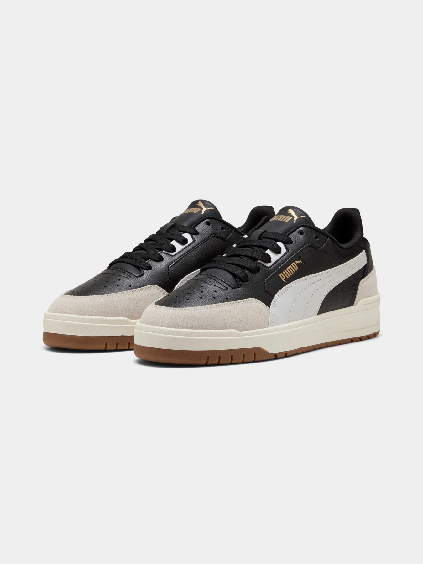 Кеди PUMA Shuffle Downtown Og модель 403840 Фото