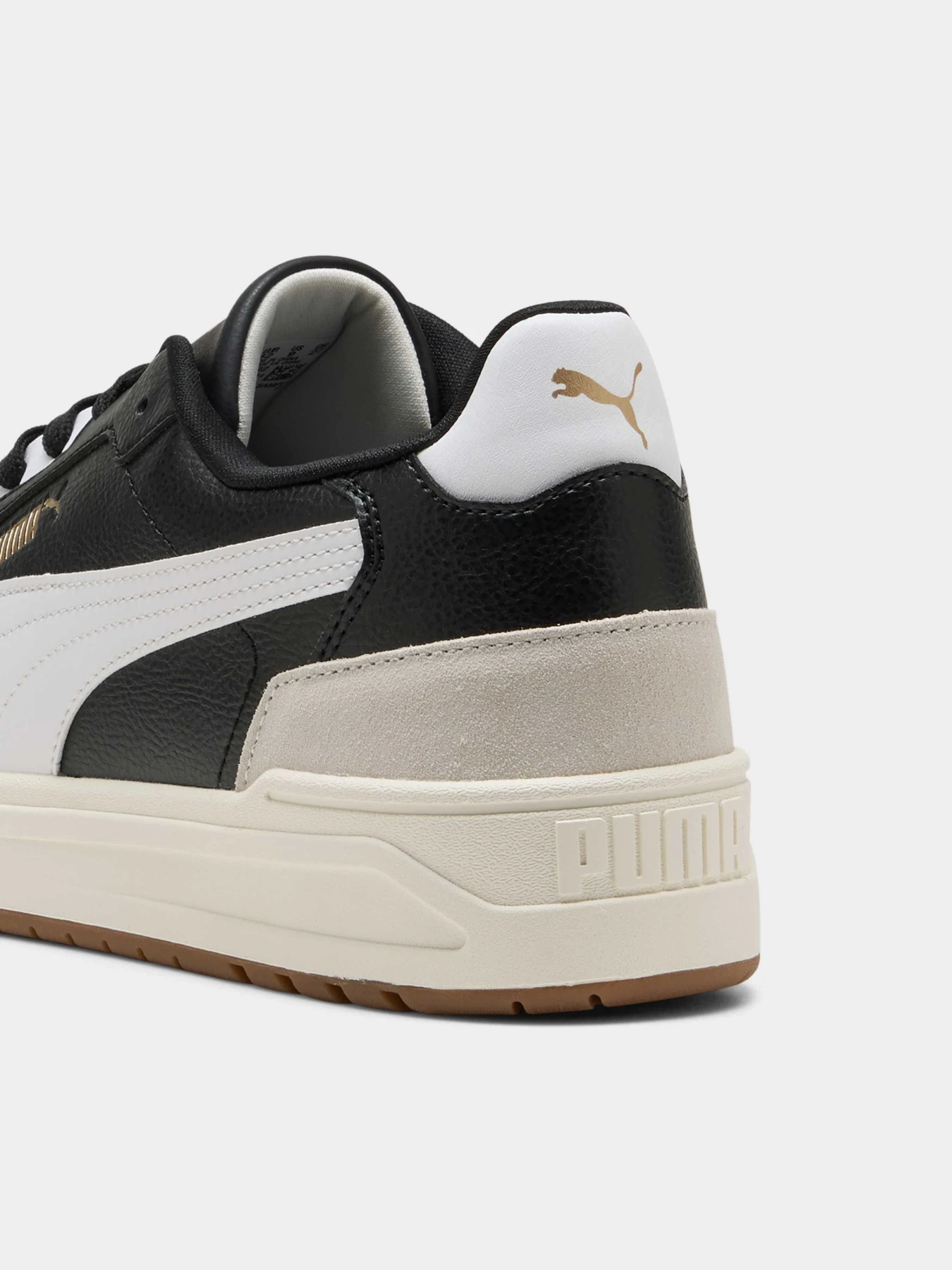 Кеди PUMA Shuffle Downtown Og модель 403840 Фото