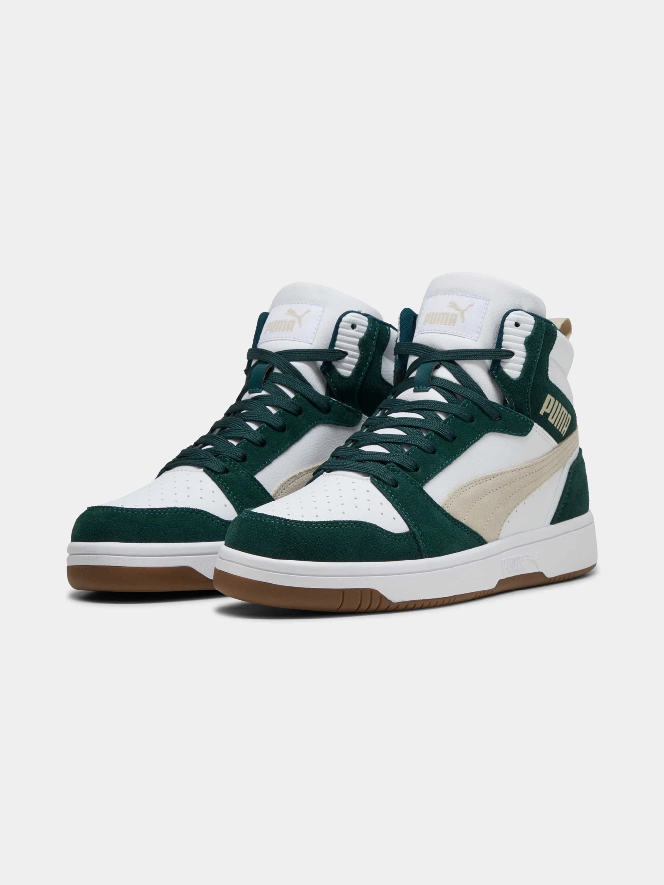 Кеды PUMA Rebound V6 Sd модель 400713 Фото