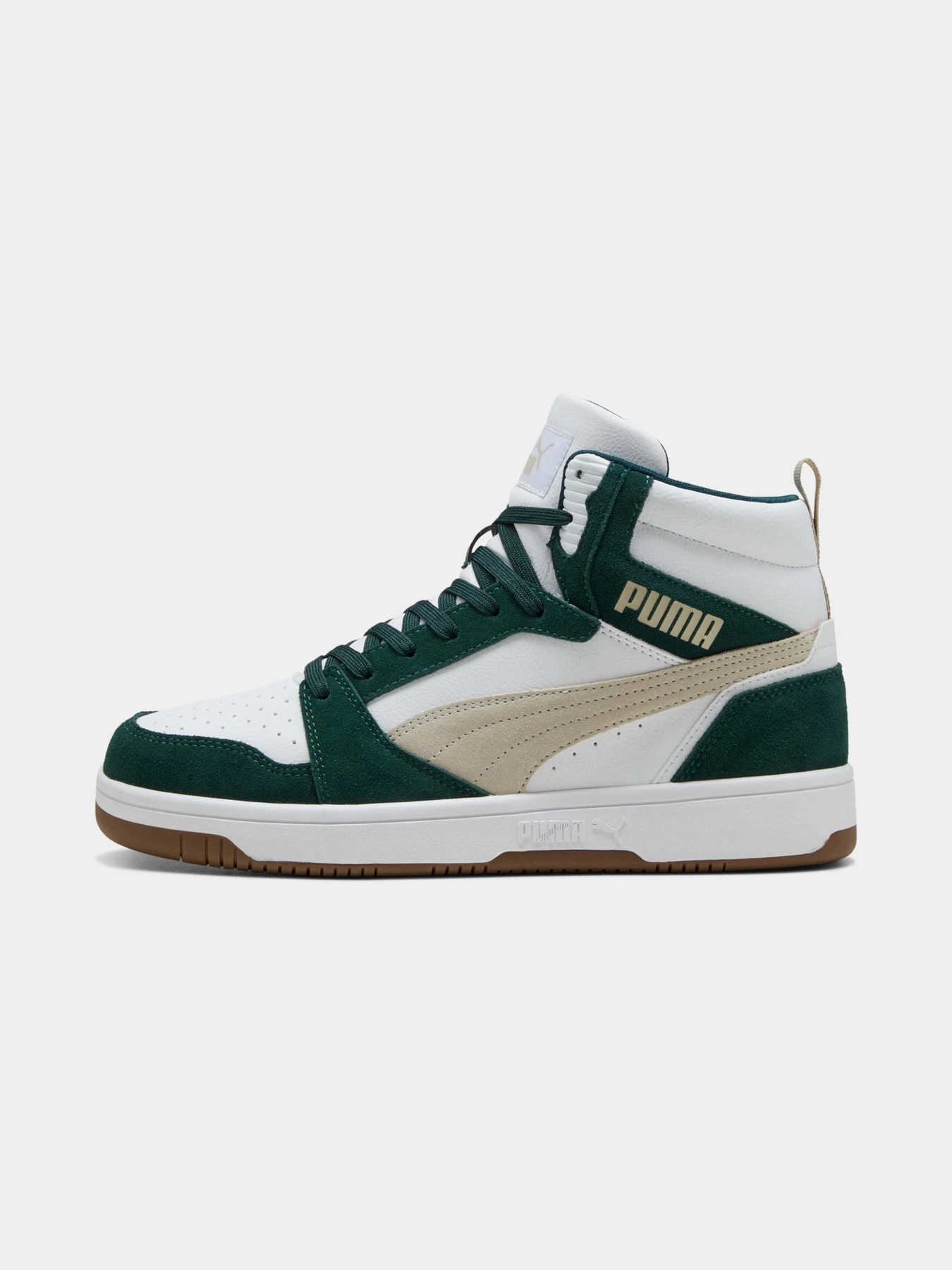 Кеды PUMA Rebound V6 Sd модель 400713 Фото