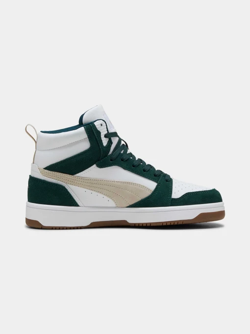 Кеди PUMA Rebound V6 Sd модель 400713 Фото