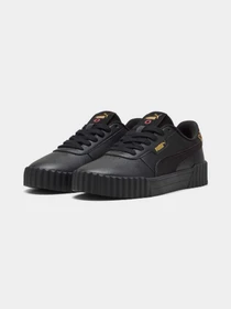 Кеди PUMA Carina 3.0 Animal Flair модель 402642 Фото
