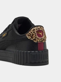 Кеди PUMA Carina 3.0 Animal Flair модель 402642 Фото