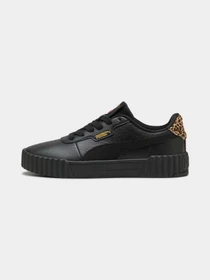 Кеди PUMA Carina 3.0 Animal Flair модель 402642 Фото