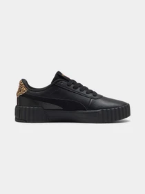 Кеди PUMA Carina 3.0 Animal Flair модель 402642 Фото