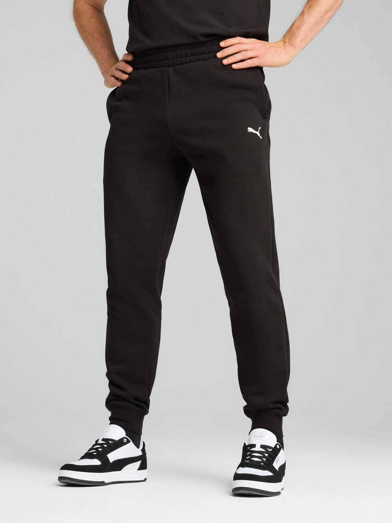 Брюки PUMA Ess Sweatpants модель 682614 Фото