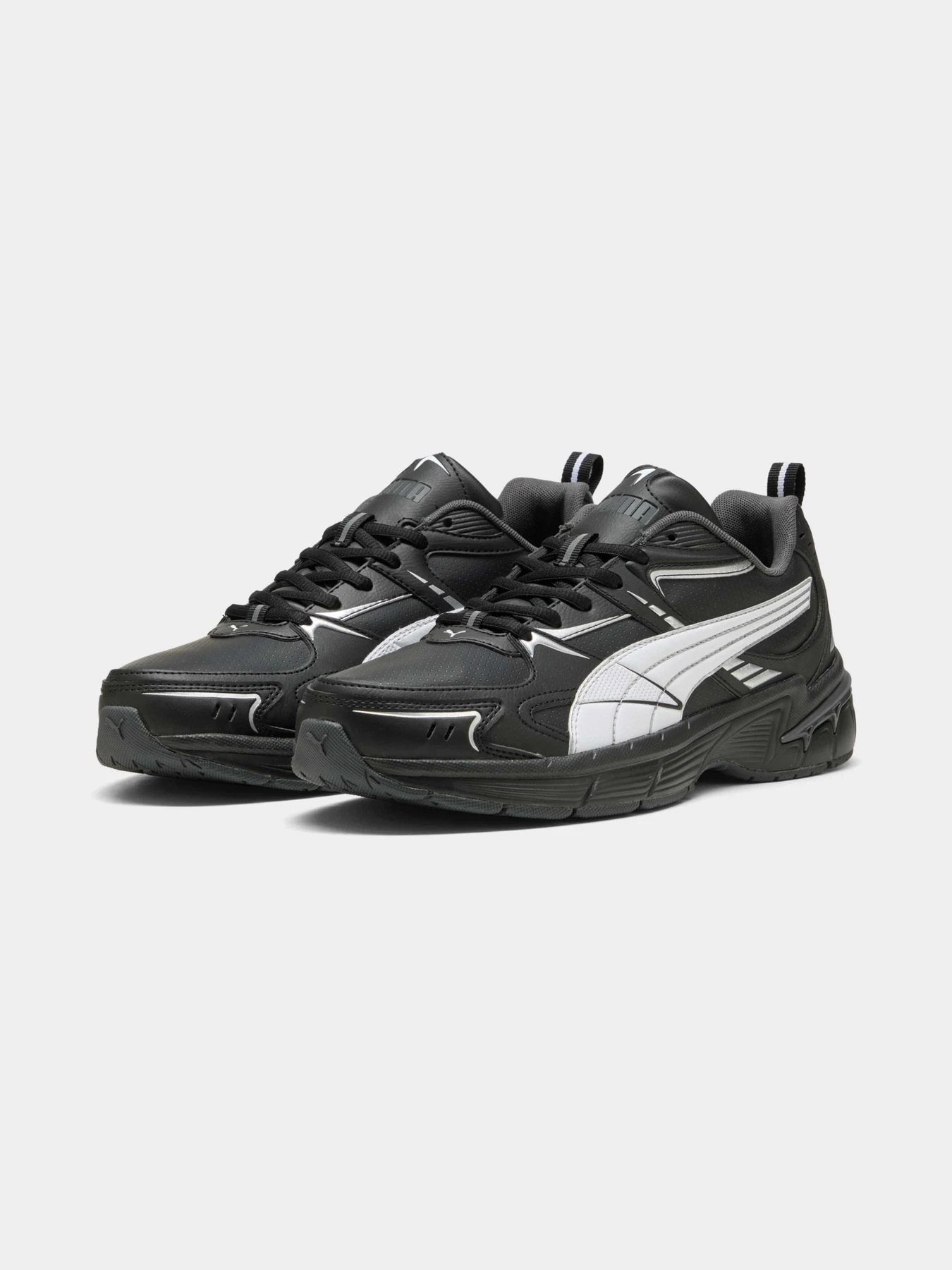Кросівки PUMA Milenio Tech 2000 L модель 402627 Кросівки PUMA Milenio Tech 2000 L модель 402627 Фото