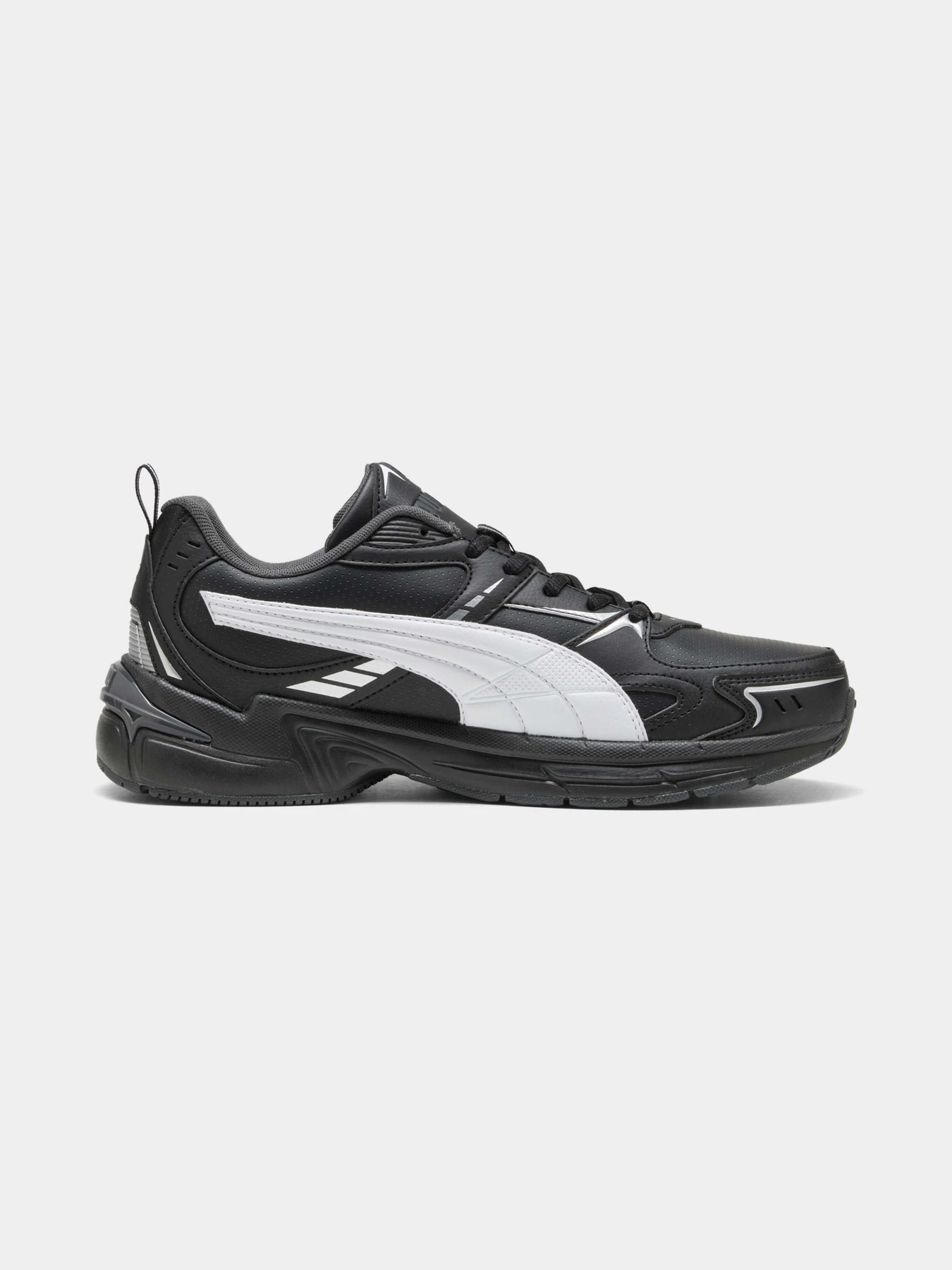 Кросівки PUMA Milenio Tech 2000 L модель 402627 Кросівки PUMA Milenio Tech 2000 L модель 402627 Фото