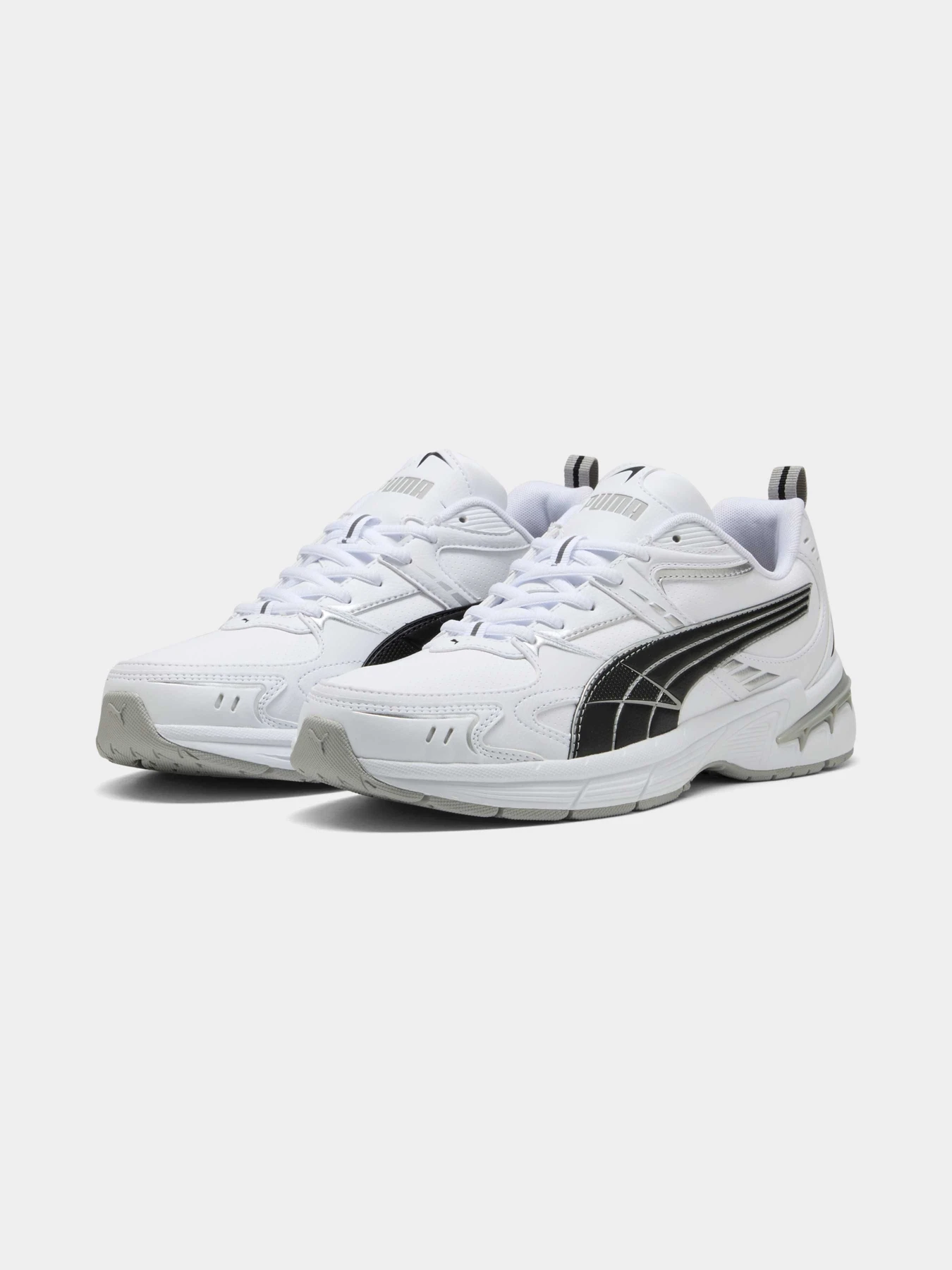 Кроссовки PUMA Milenio Tech 2000 L модель 402627 Кроссовки PUMA Milenio Tech 2000 L модель 402627 Фото