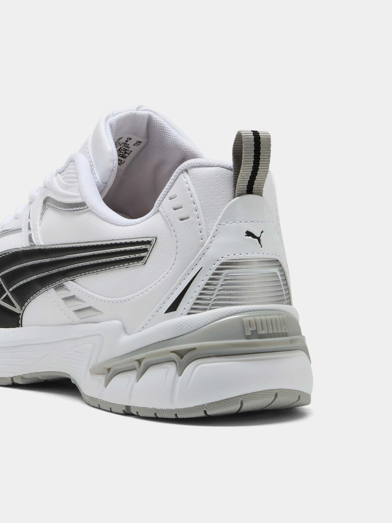 Кроссовки PUMA Milenio Tech 2000 L модель 402627 Кроссовки PUMA Milenio Tech 2000 L модель 402627 Фото