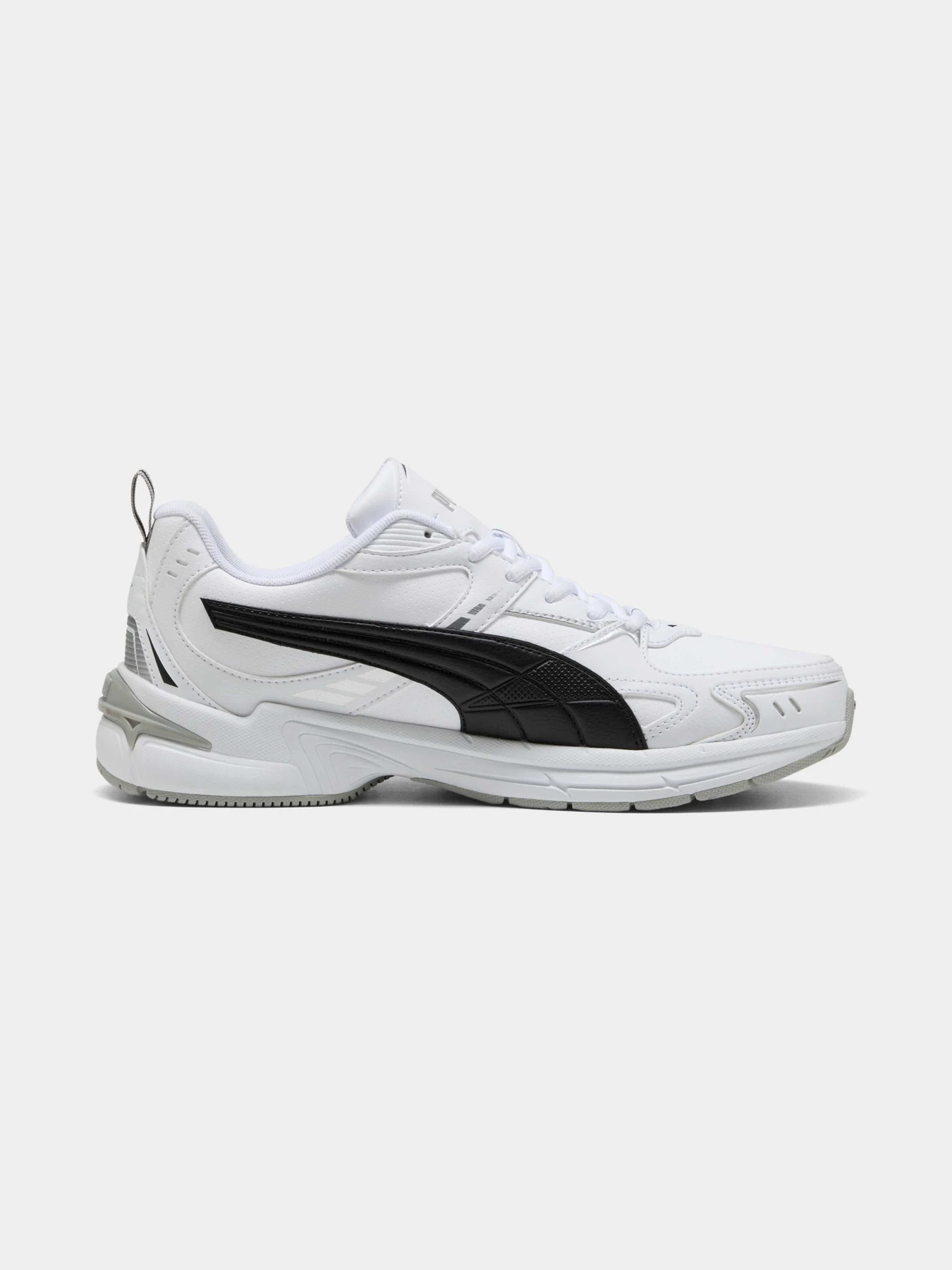 Кроссовки PUMA Milenio Tech 2000 L модель 402627 Кроссовки PUMA Milenio Tech 2000 L модель 402627 Фото